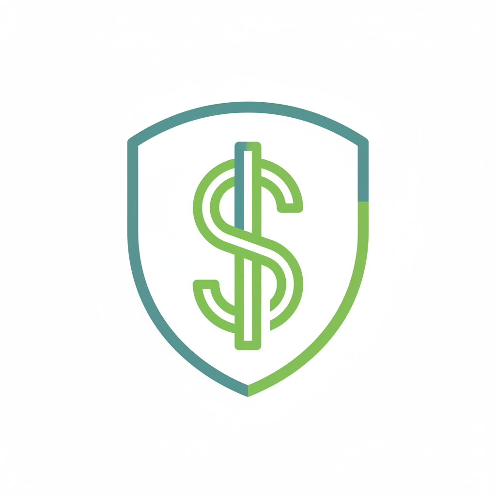 Pricing shield icon
